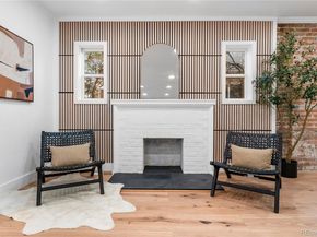 3217 N Clayton Street, Denver CO 80205