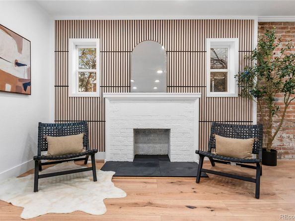 3217 N Clayton Street, Denver CO 80205