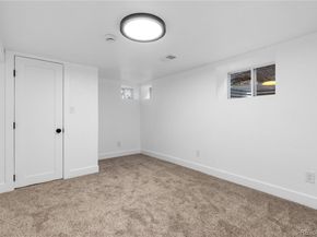 3217 N Clayton Street, Denver CO 80205