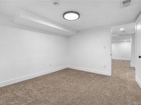 3217 N Clayton Street, Denver CO 80205