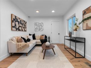 3217 N Clayton Street, Denver CO 80205