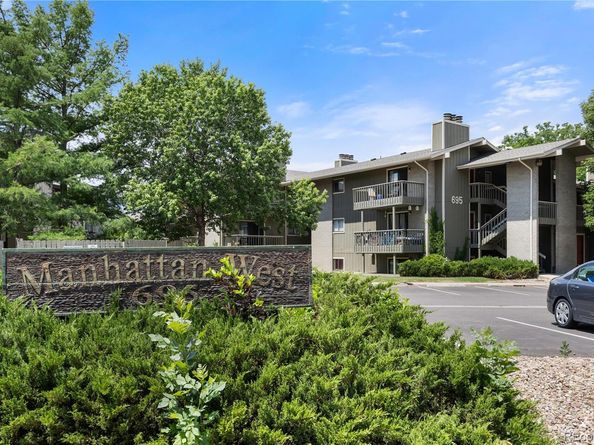 695 Manhattan Drive 19, Boulder CO 80303