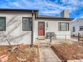 1630 S Sherman Street, Denver CO 80210