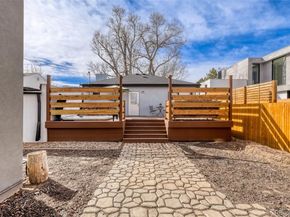 1630 S Sherman Street, Denver CO 80210