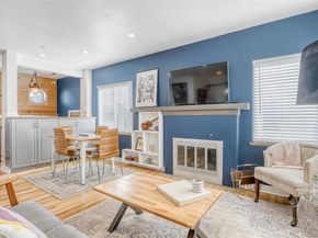 1630 S Sherman Street, Denver CO 80210