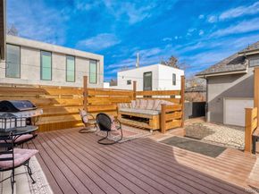 1630 S Sherman Street, Denver CO 80210