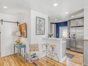 1630 S Sherman Street, Denver CO 80210