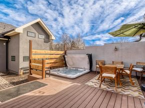1630 S Sherman Street, Denver CO 80210
