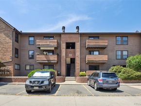 205 Wright Street 306, Lakewood CO 80228