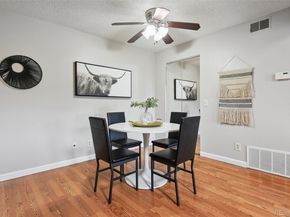 205 Wright Street 306, Lakewood CO 80228