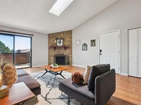 205 Wright Street 306, Lakewood CO 80228