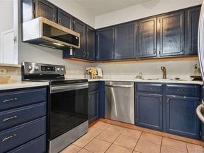 205 Wright Street 306, Lakewood CO 80228