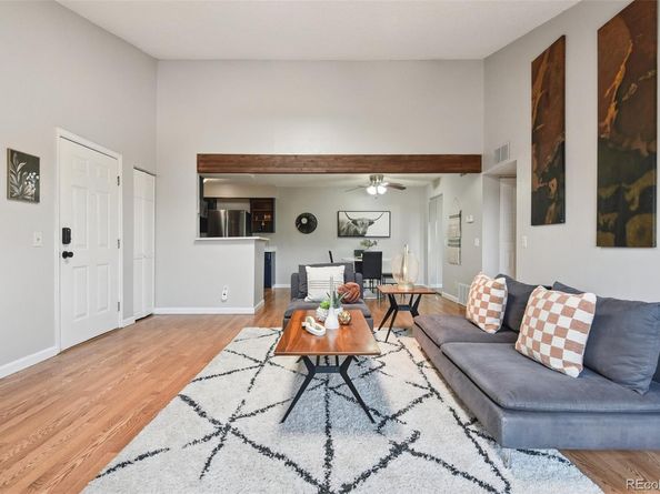 205 Wright Street 306, Lakewood CO 80228