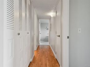205 Wright Street 306, Lakewood CO 80228