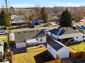 4933 Steele Street, Denver CO 80216