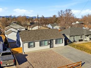 4933 Steele Street, Denver CO 80216