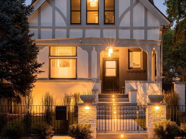 472 N Humboldt Street, Denver CO 80218