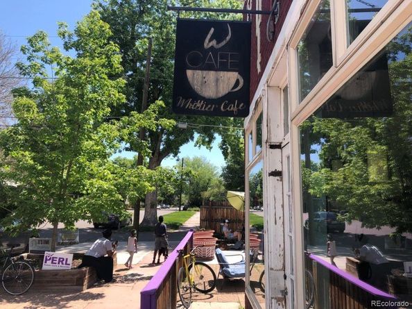 1617 E 22nd Avenue, Denver CO 80205