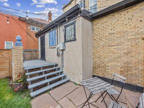 1617 E 22nd Avenue, Denver CO 80205