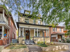 1617 E 22nd Avenue, Denver CO 80205