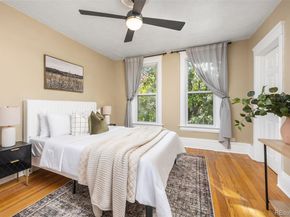 1617 E 22nd Avenue, Denver CO 80205