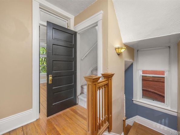 1617 E 22nd Avenue, Denver CO 80205