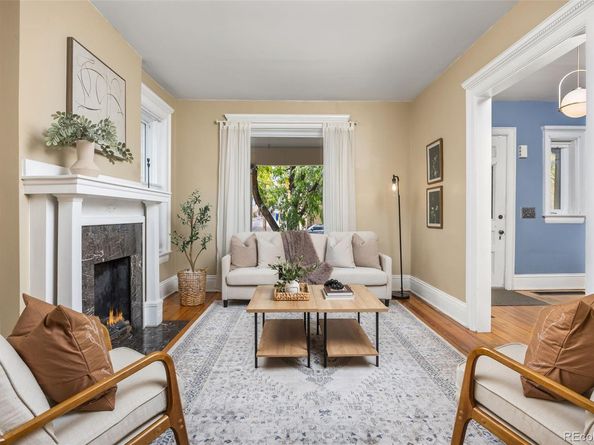 1617 E 22nd Avenue, Denver CO 80205