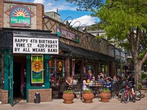 1617 E 22nd Avenue, Denver CO 80205