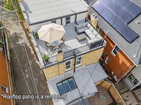 1617 E 22nd Avenue, Denver CO 80205