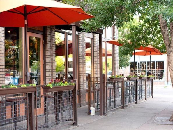 1617 E 22nd Avenue, Denver CO 80205