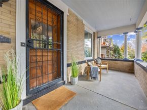 1617 E 22nd Avenue, Denver CO 80205