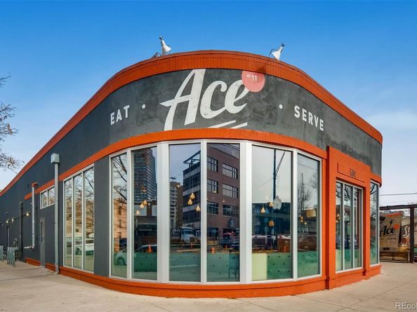 1617 E 22nd Avenue, Denver CO 80205