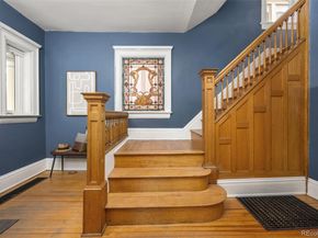 1617 E 22nd Avenue, Denver CO 80205