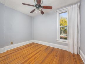 1617 E 22nd Avenue, Denver CO 80205