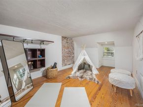 1617 E 22nd Avenue, Denver CO 80205