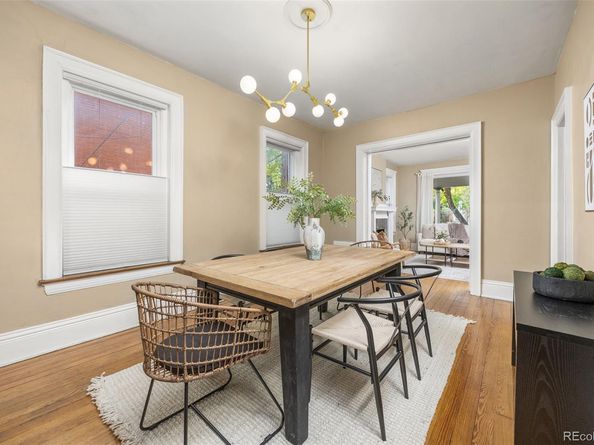 1617 E 22nd Avenue, Denver CO 80205