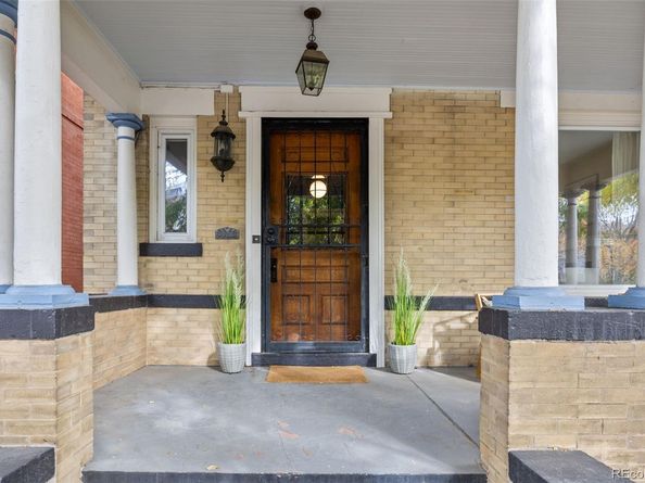 1617 E 22nd Avenue, Denver CO 80205