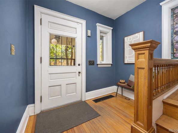 1617 E 22nd Avenue, Denver CO 80205