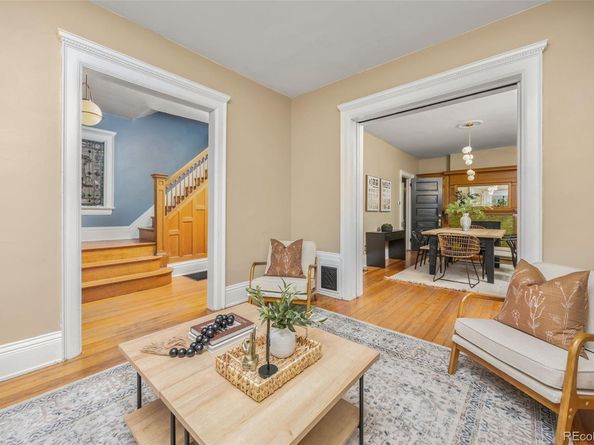 1617 E 22nd Avenue, Denver CO 80205