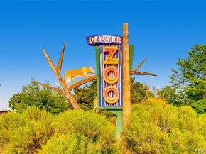 1617 E 22nd Avenue, Denver CO 80205