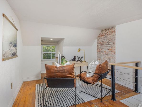 1617 E 22nd Avenue, Denver CO 80205