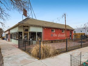 1617 E 22nd Avenue, Denver CO 80205