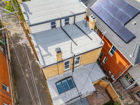 1617 E 22nd Avenue, Denver CO 80205