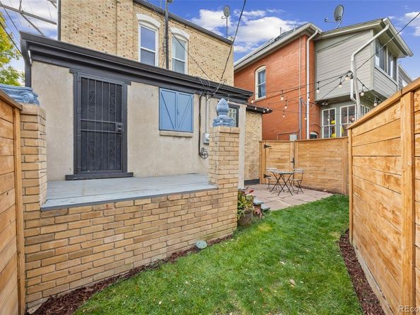 1617 E 22nd Avenue, Denver CO 80205