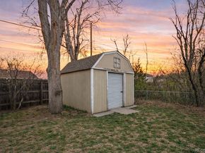 2821 S Vance Way, Denver CO 80227