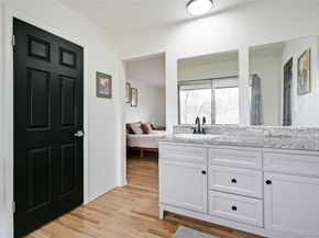 2821 S Vance Way, Denver CO 80227