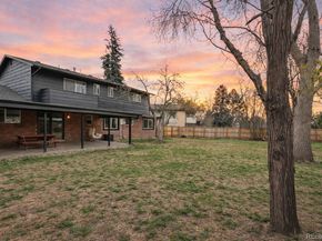 2821 S Vance Way, Denver CO 80227