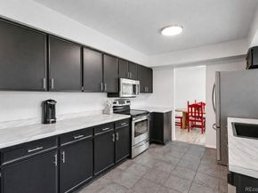 2821 S Vance Way, Denver CO 80227