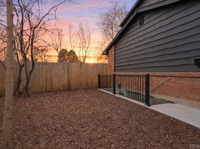 2821 S Vance Way, Denver CO 80227