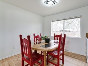 2821 S Vance Way, Denver CO 80227